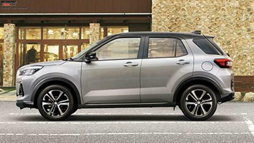 2023 Subaru Rex