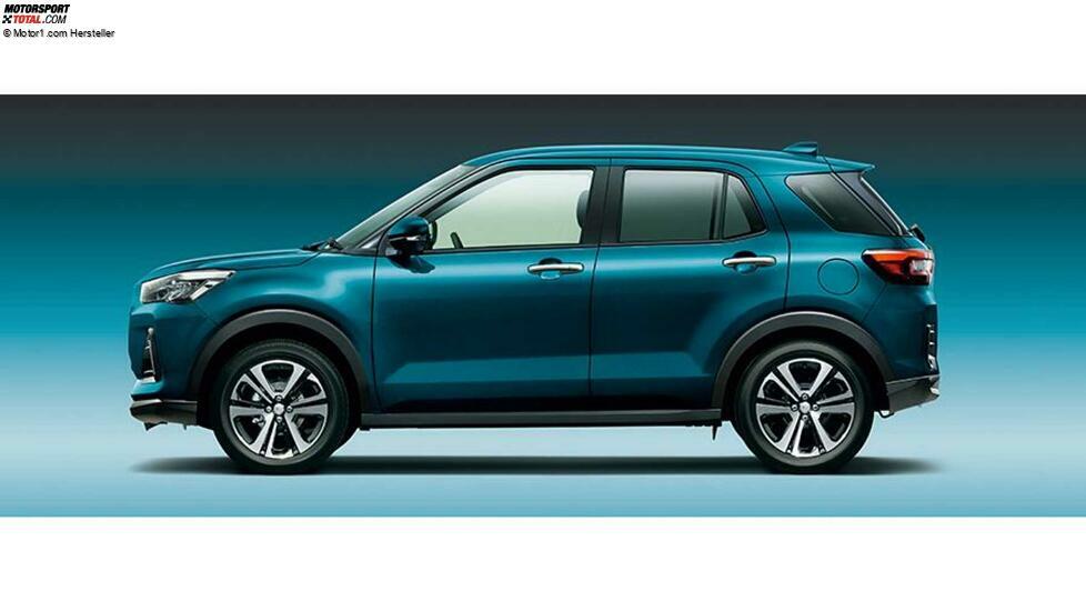 2023 Subaru Rex