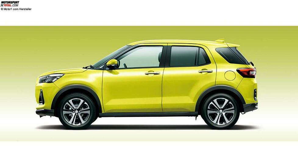 2023 Subaru Rex