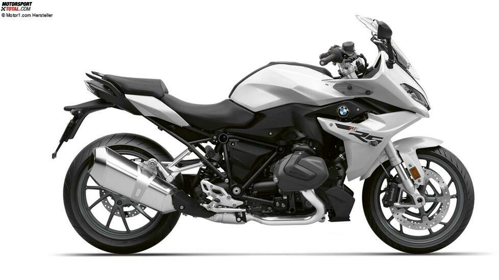 BMW R 1250 RS (2023)