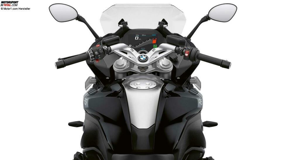 BMW R 1250 RS (2023)