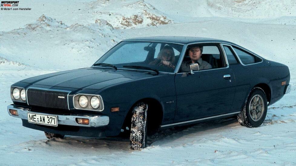 Mazda RX-5 (1976)