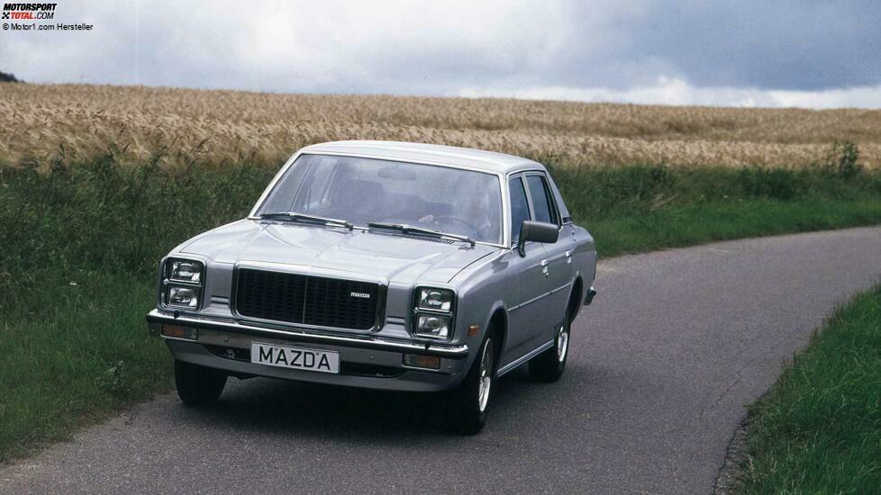 Mazda 929 L (1978)