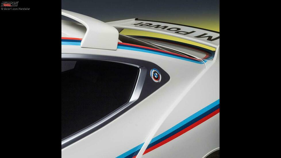 BMW 3.0 CSL (2022)