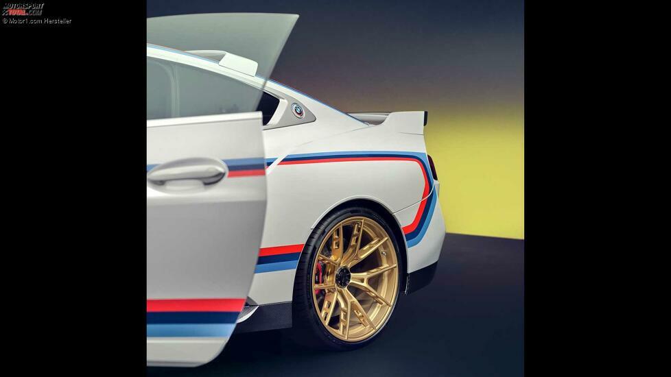 BMW 3.0 CSL (2022)