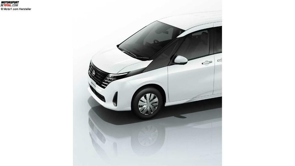 Nissan Serena (2023)