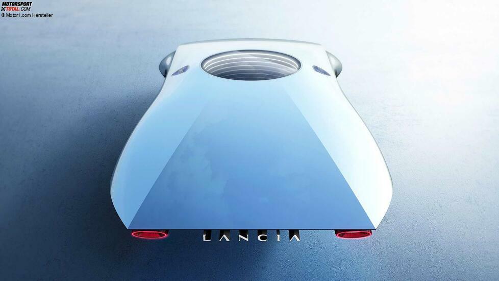 Lancia Pu+Ra Zero