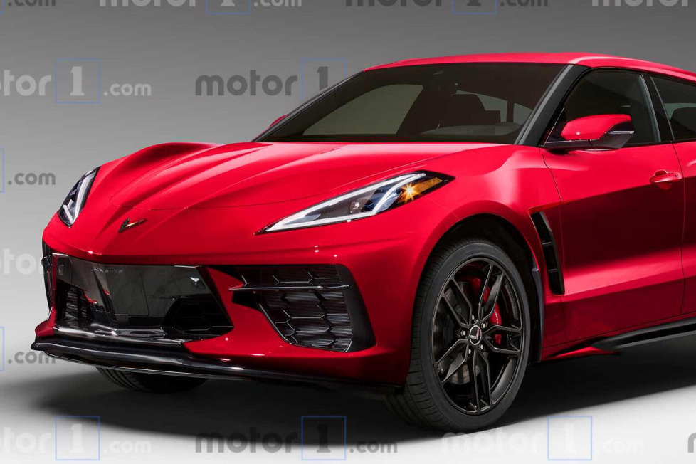 Einem neuen Bericht zufolge wird Chevrolet den Namen Corvette in eine neue Untermarke umwandeln, die zwei Elektromodelle umfasst