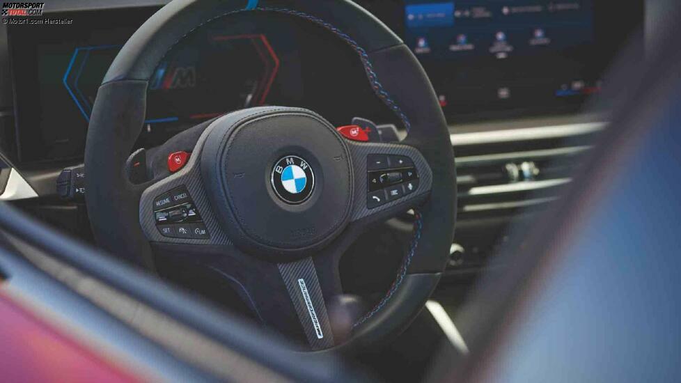 BMW M2 mit M Performance Parts (2022)