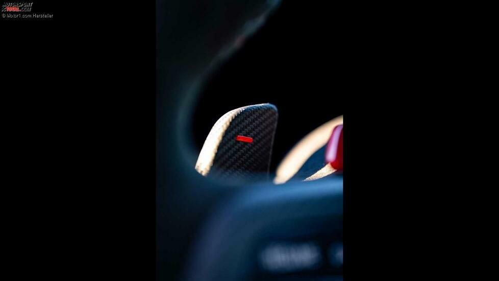BMW M4 Competition mit M Performance Parts (2022)