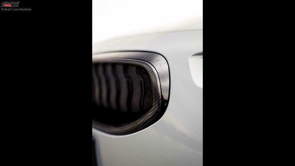 BMW 240i Coupé mit M Performance Parts (2022)