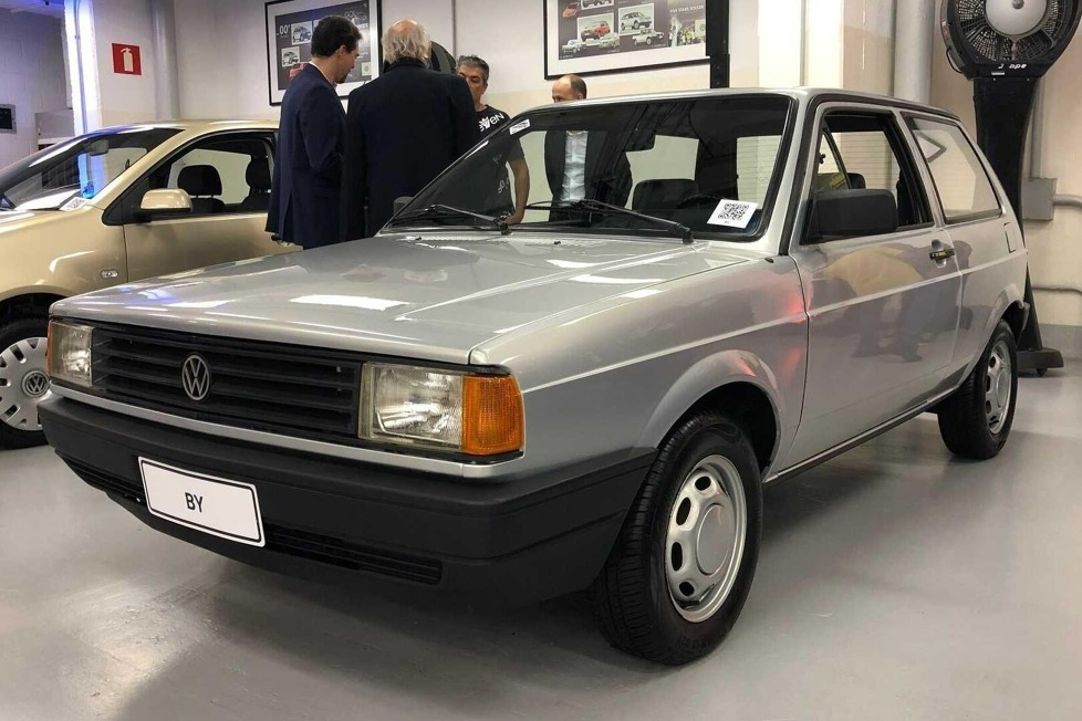 Das Projekt eines günstigen Kleinstwagens wurde 1987 eingestellt