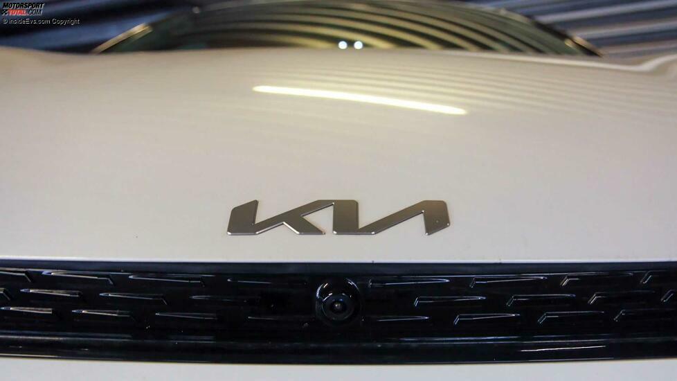 Kia EV6 GT-Line mit 168-kW-RWD im Dauertest (2)