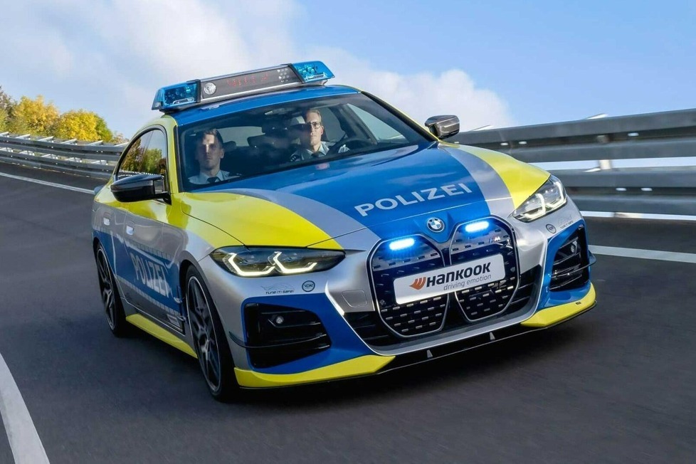 Die Initiative Tune It! Safe! wirbt für sichere Fahrzeug-Modifikationen im Straßenverkehr ...