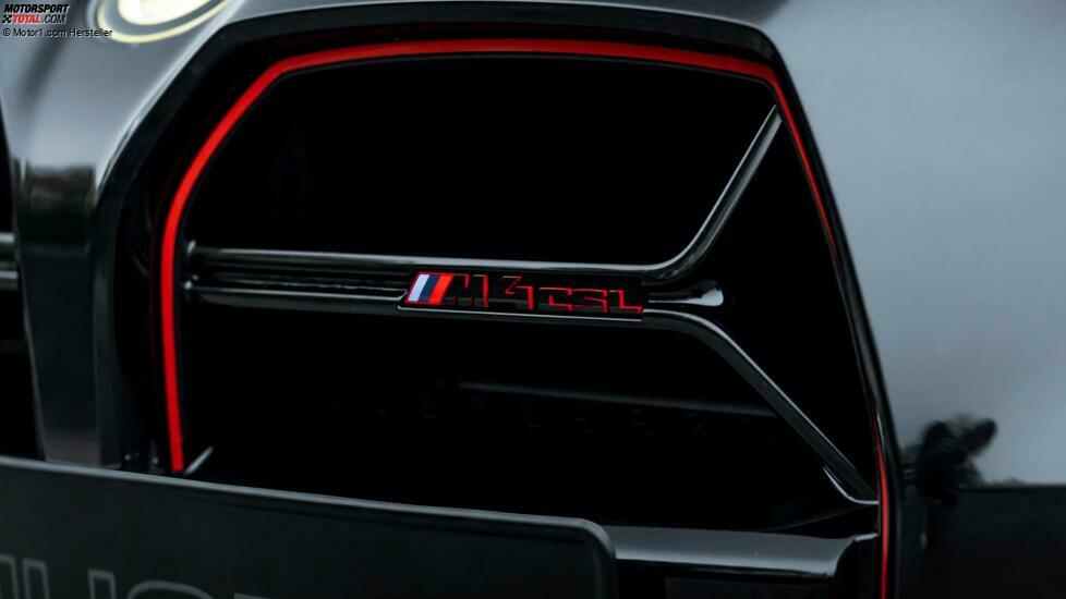 Manhart MH4 GTR II (Basis BMW M4 CSL)