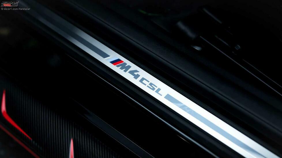 Manhart MH4 GTR II (Basis BMW M4 CSL)