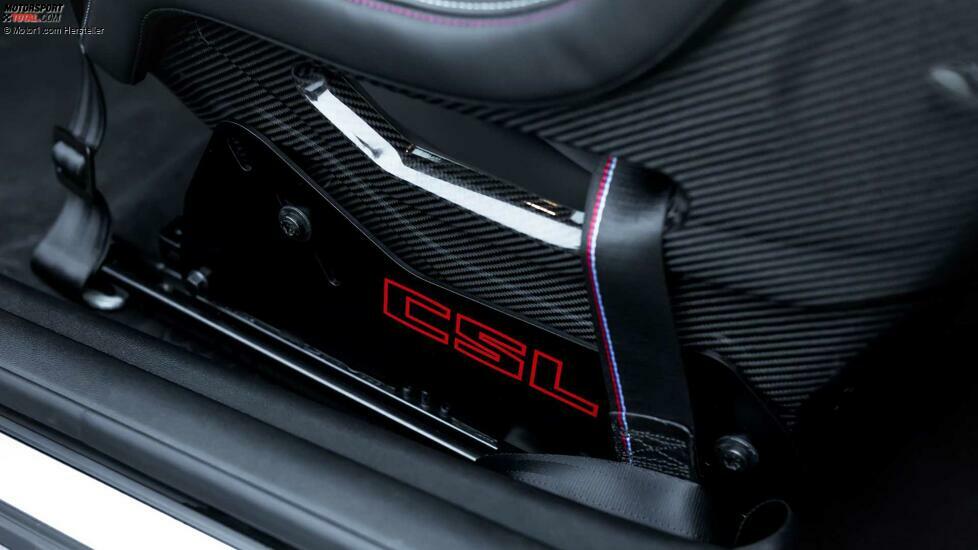 Manhart MH4 GTR II (Basis BMW M4 CSL)