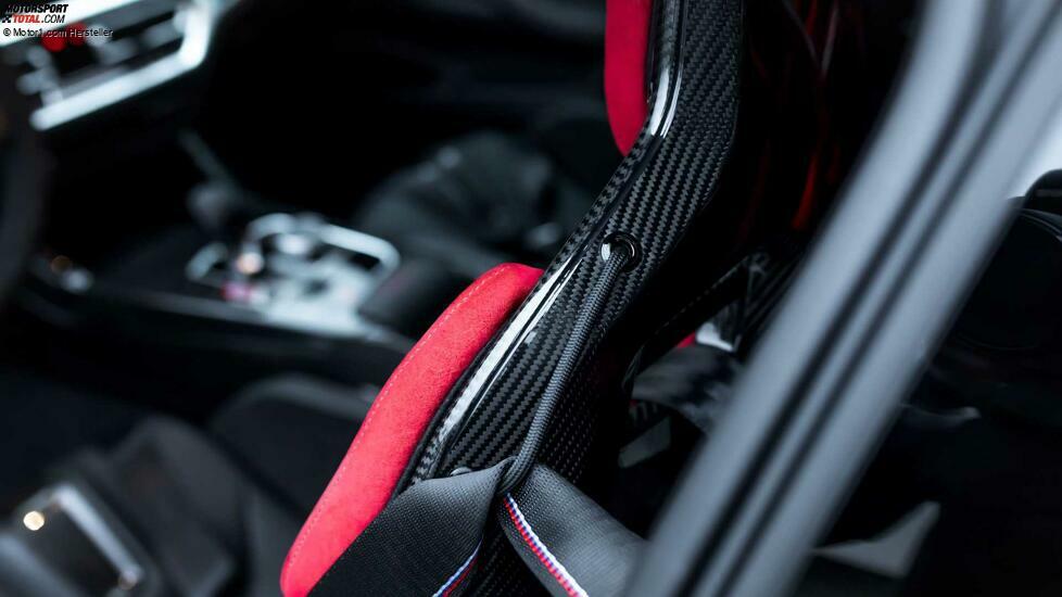 Manhart MH4 GTR II (Basis BMW M4 CSL)