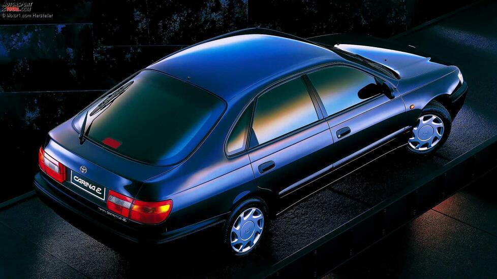 Toyota Carina E (1992-1997)