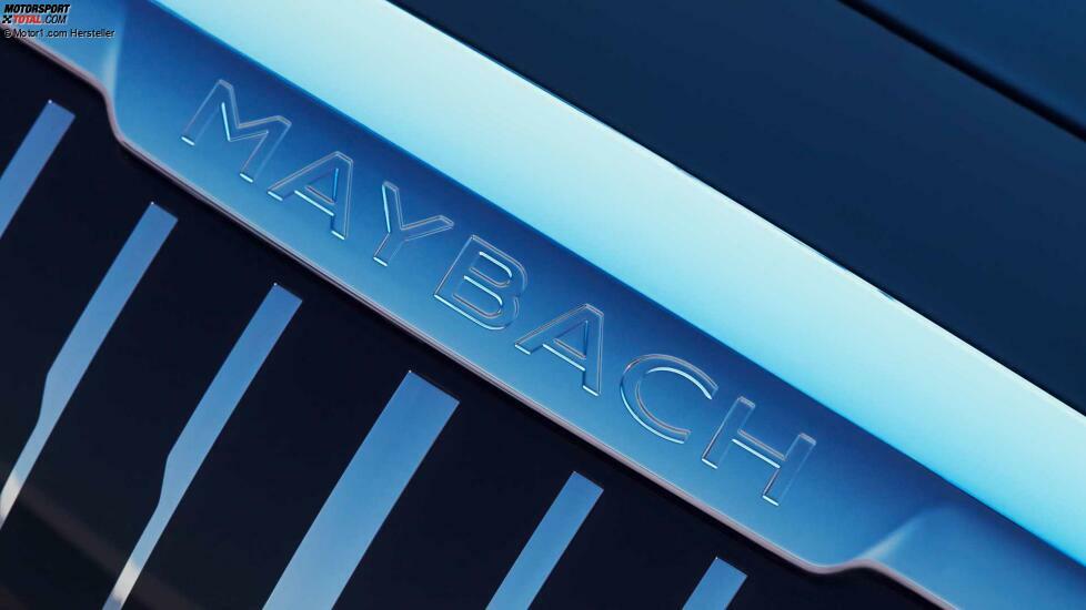 Mercedes-Maybach S-Class Haute Voiture