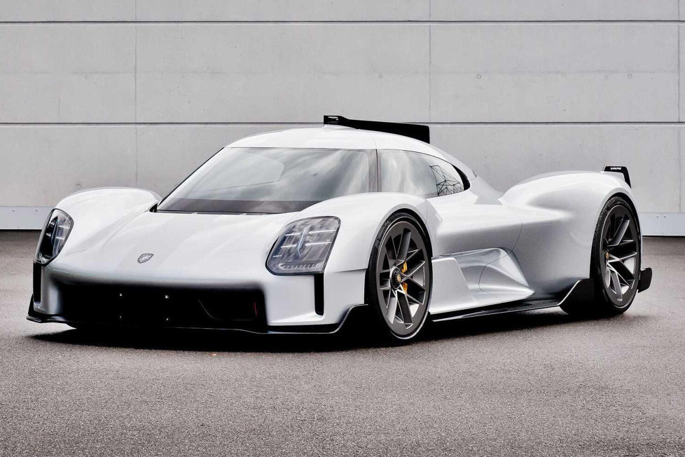 Porsche-Chef Oliver Blume sagt, dass ein Hypercar kommen wird, wenn die Zeit reif ist - Der 918 Spyder bekommt in naher Zukunft also keinen Nachfolger