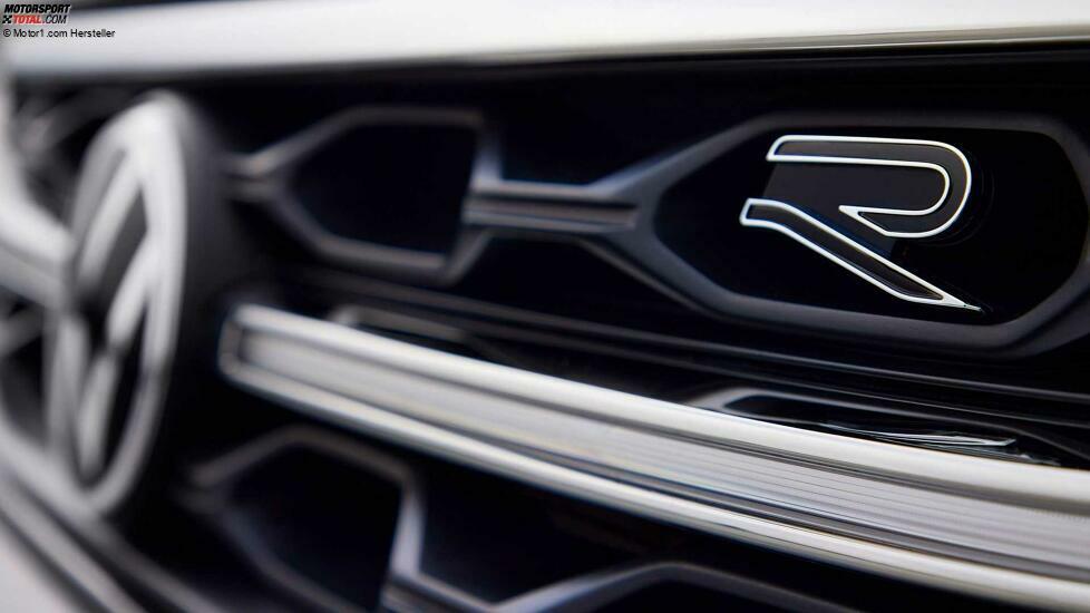 VW T-Roc Cabriolet ?Edition Grey? (2022)