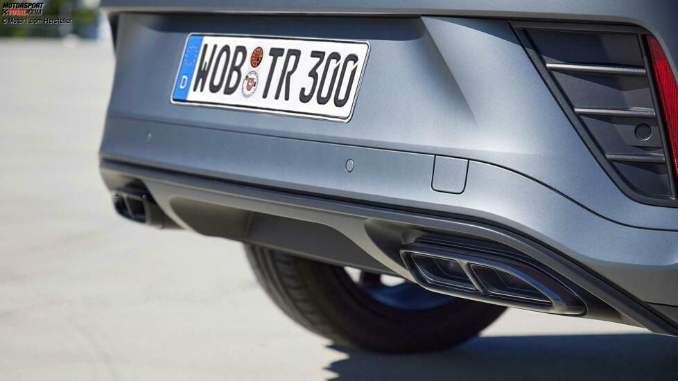 VW T-Roc Cabriolet ?Edition Grey? (2022)