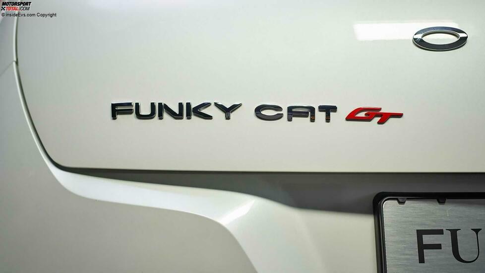 Sitzprobe Ora Funky Cat (2023)