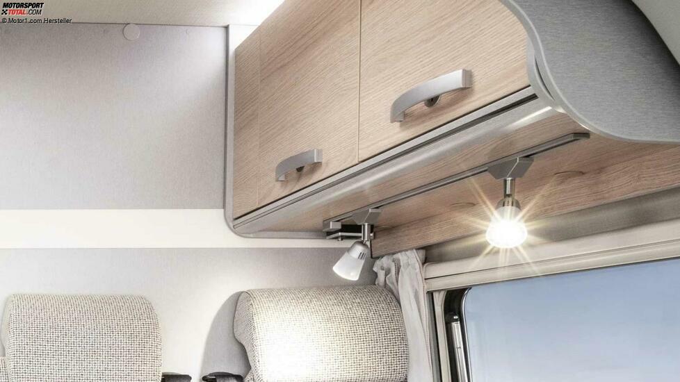 Hymer Free 540 (2022)