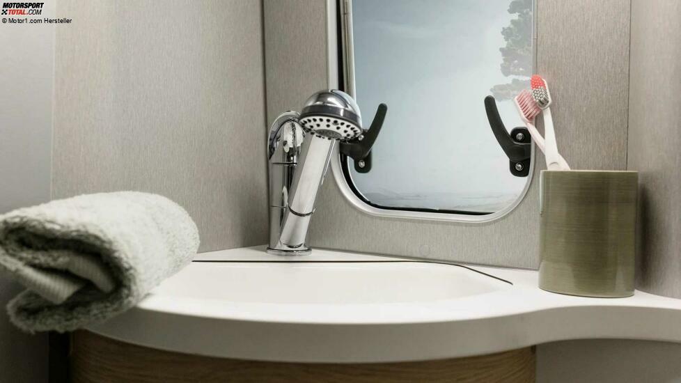 Hymer Free 540 (2022)