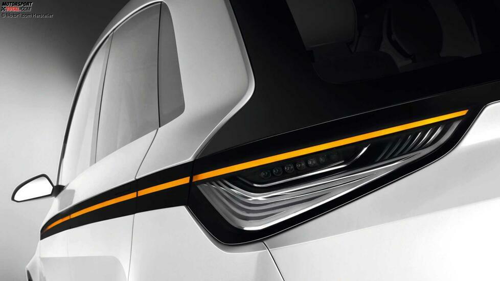 Audi A2 Concept (2011)
