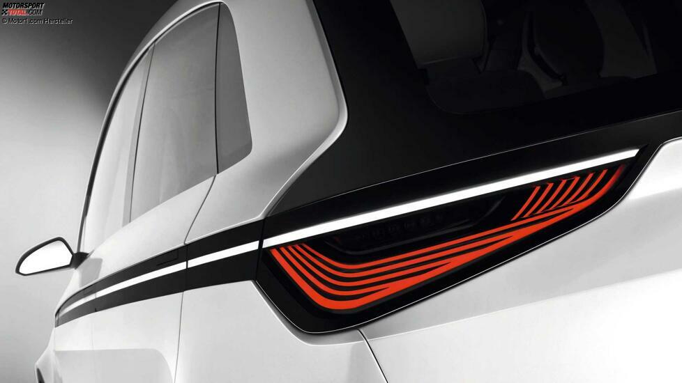Audi A2 Concept (2011)