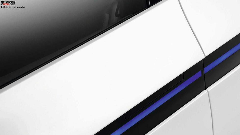 Audi A2 Concept (2011)