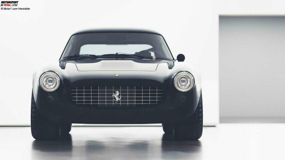 Ferrari 250 GT Berlinetta von Forge Design