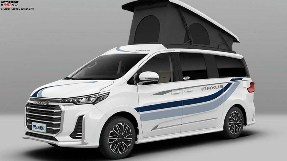 Maxus RG20