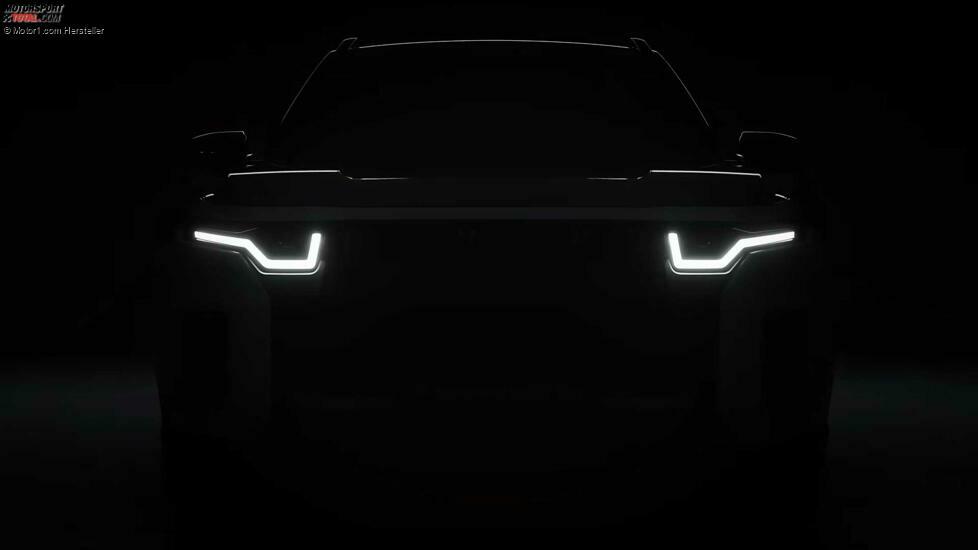 SsangYong Torres (2023)