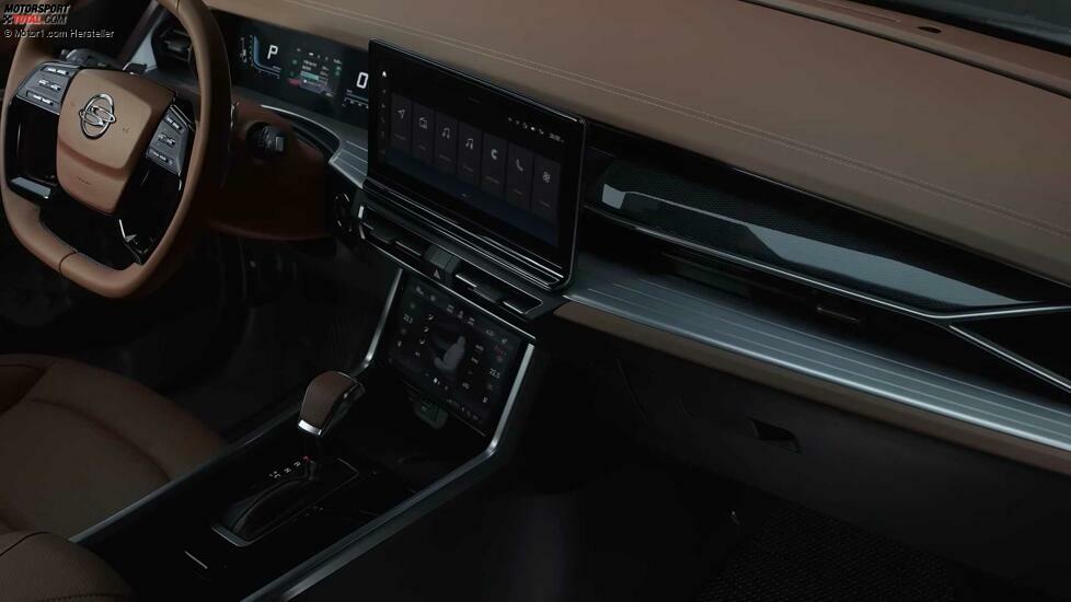 SsangYong Torres (2023)