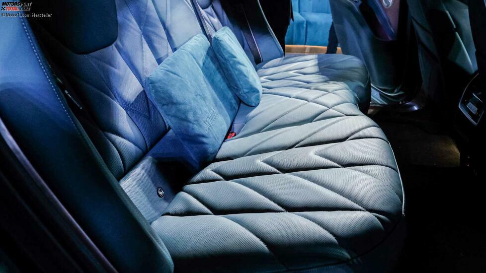 2023 BMW XM