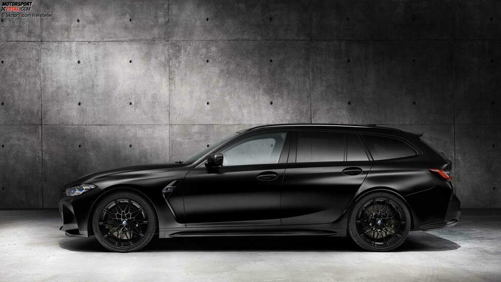 2022 BMW M3 Touring