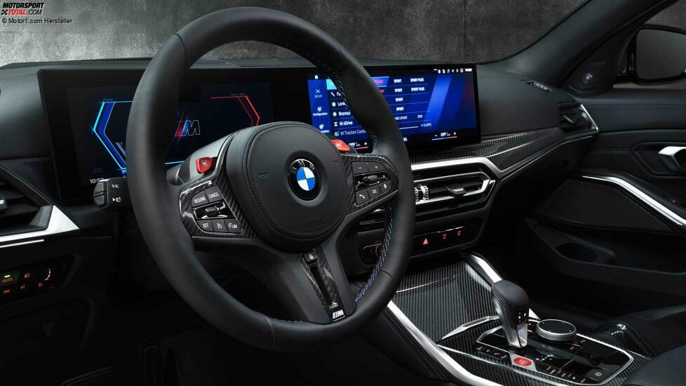 2022 BMW M3 Touring