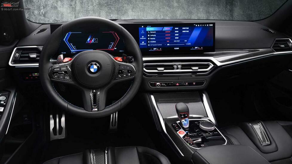 2022 BMW M3 Touring