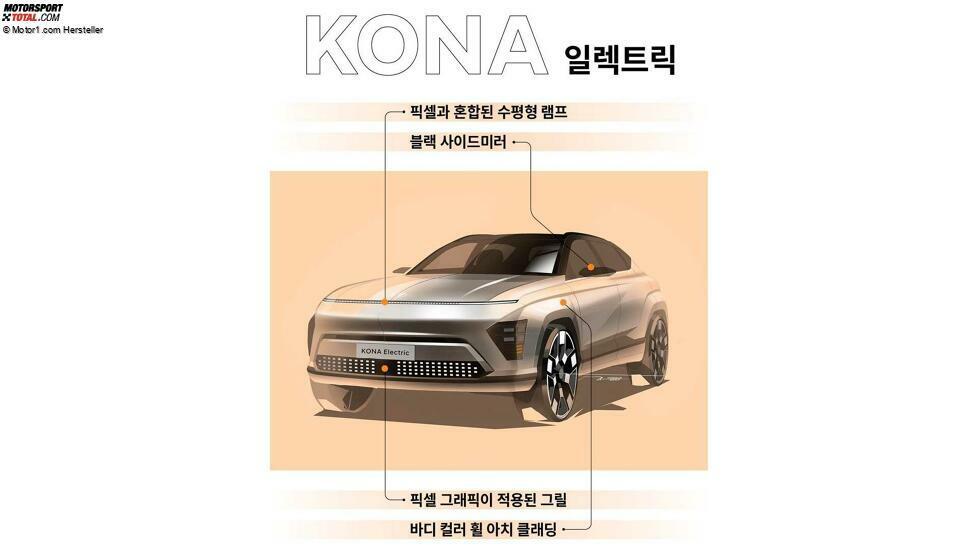 Hyundai Kona (2023)