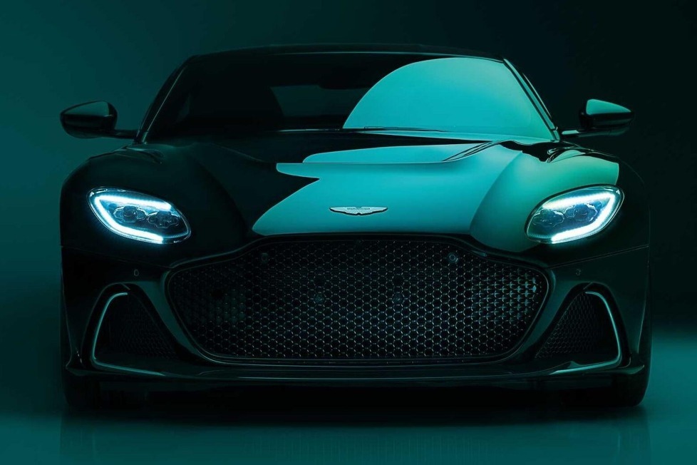 300 Coupes und 199 Cabrios werden mit je 770 PS gebaut. Aber alle Einheiten sind bereits verkauft ...