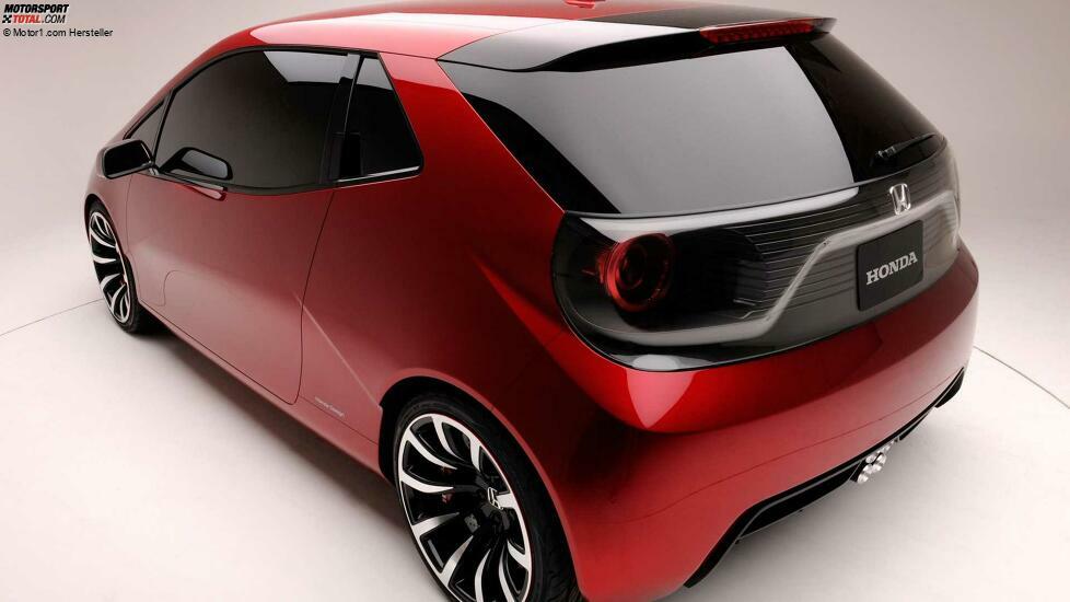 Honda Gear Concept (2013)