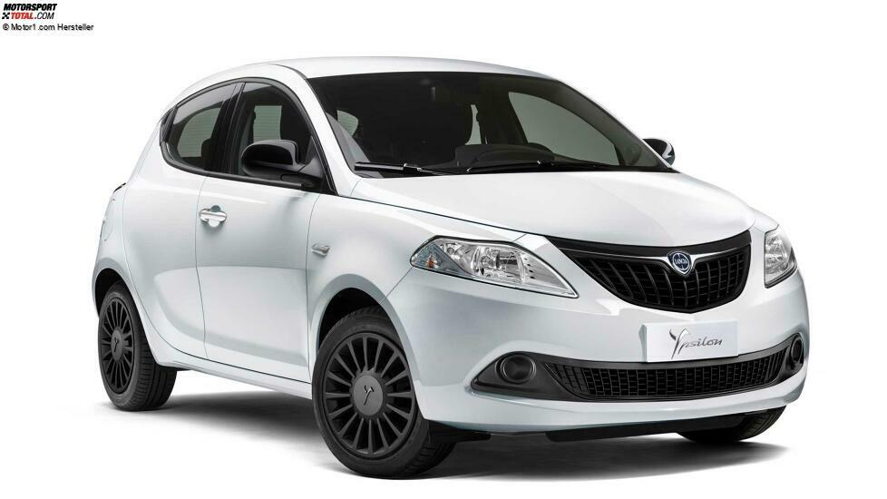 Foto - Lancia Ypsilon MY 2023