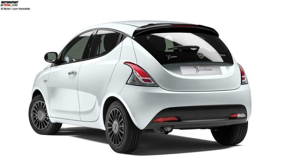 Foto - Lancia Ypsilon MY 2023