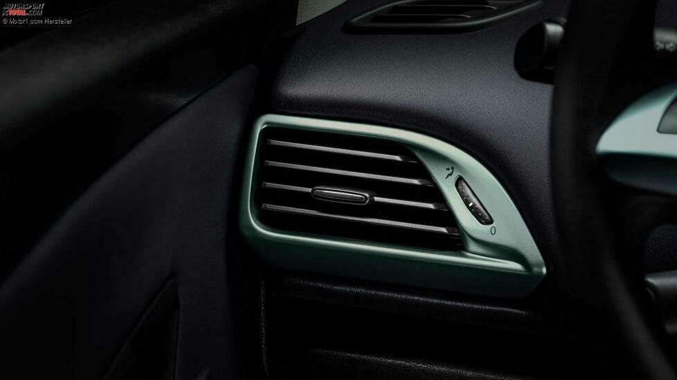 Foto - Lancia Ypsilon MY 2023