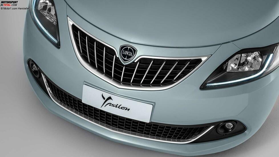 Foto - Lancia Ypsilon MY 2023