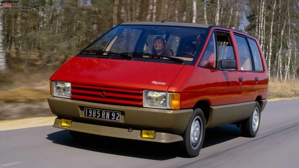 Renault Espace