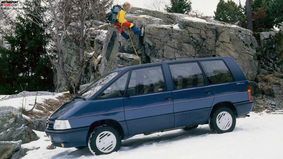 Renault Espace